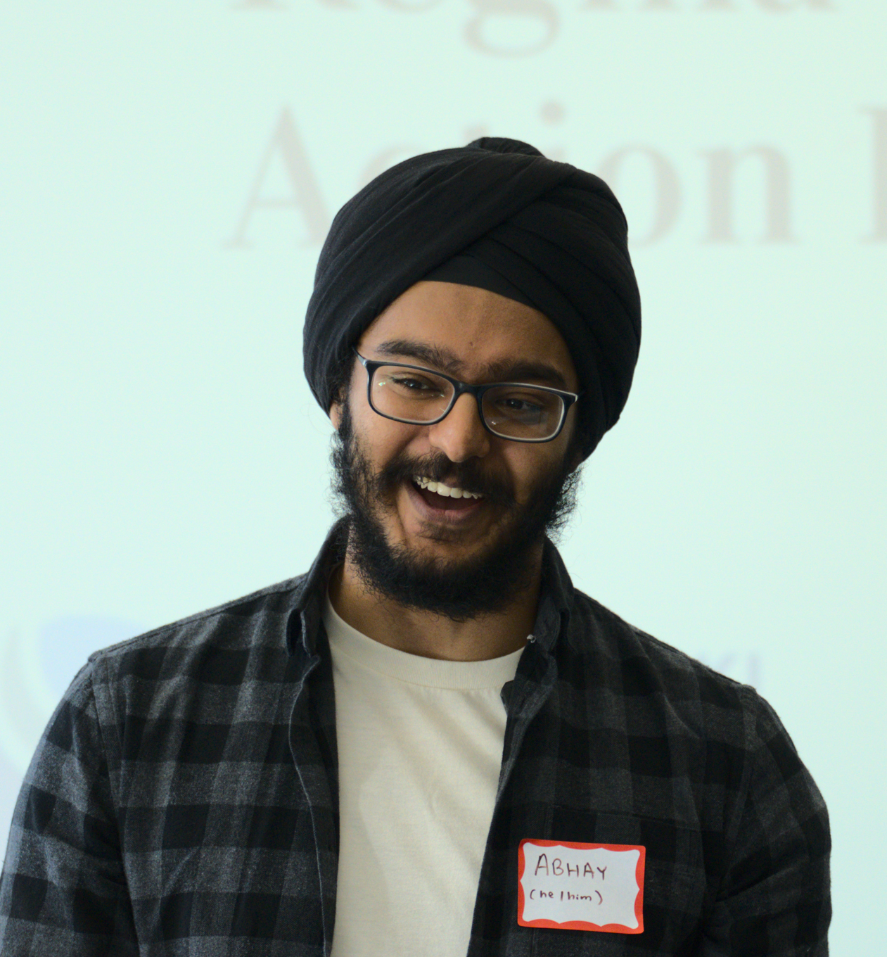 Abhay